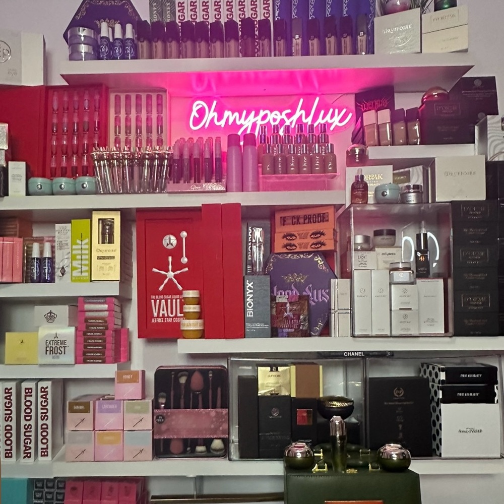 Hopeβs Makeup, Beauty and Skincare Show - Picture 17 of 17